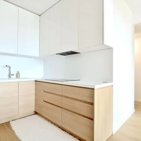 Appartement Downtown Charm With Free Parking Spot *