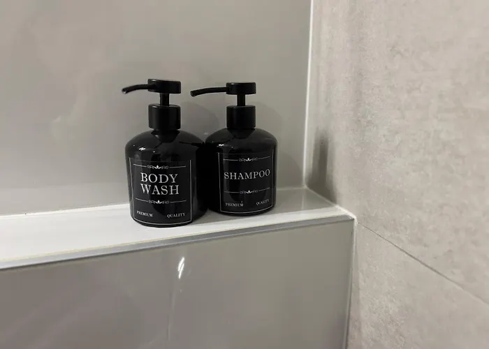 Appartement Downtown Charm With Free Parking Spot Bratislava